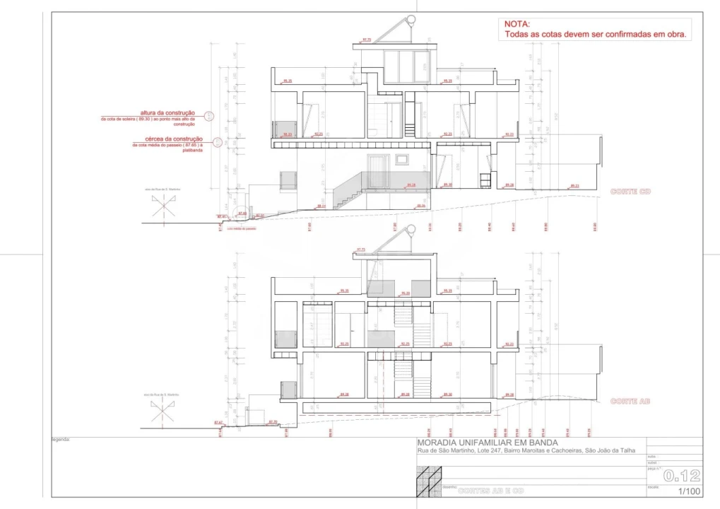 Moradia T4 para Venda em Santa Iria de Azoia, São João da Talha e Bobadela Foto 22