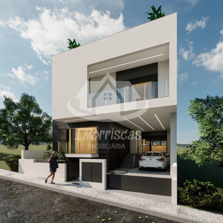 Moradia T4 para Venda em Santa Iria de Azoia, São João da Talha e Bobadela Foto 3