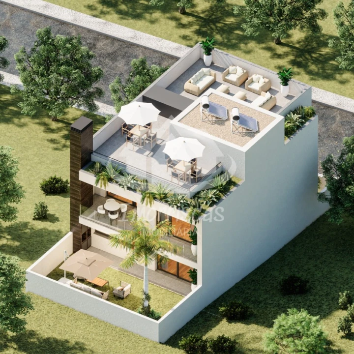 Moradia T4 para Venda em Santa Iria de Azoia, São João da Talha e Bobadela Foto 6