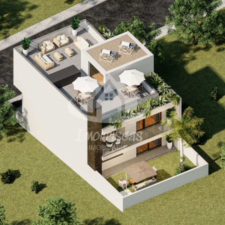 Moradia T4 para Venda em Santa Iria de Azoia, São João da Talha e Bobadela Foto 7