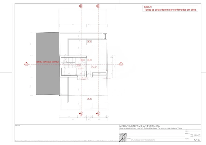 Moradia T4 para Venda em Santa Iria de Azoia, São João da Talha e Bobadela Foto 18
