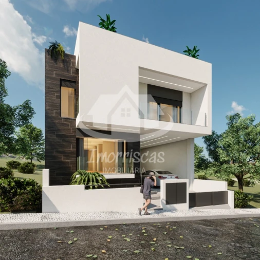 Moradia T4 para Venda em Santa Iria de Azoia, São João da Talha e Bobadela Foto 2