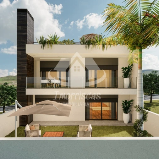 Moradia T4 para Venda em Santa Iria de Azoia, São João da Talha e Bobadela Foto 5