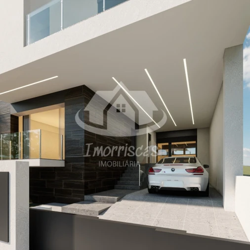 Moradia T4 para Venda em Santa Iria de Azoia, São João da Talha e Bobadela Foto 4