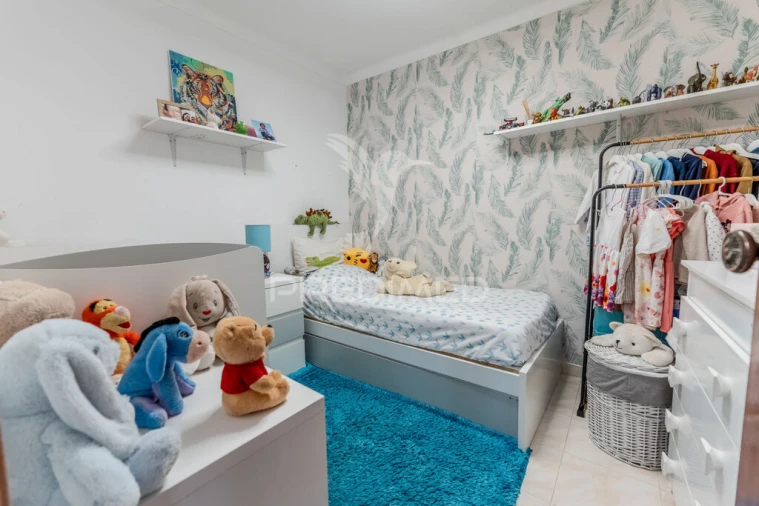 Apartamento T1 para Venda em Ferragudo Foto 13