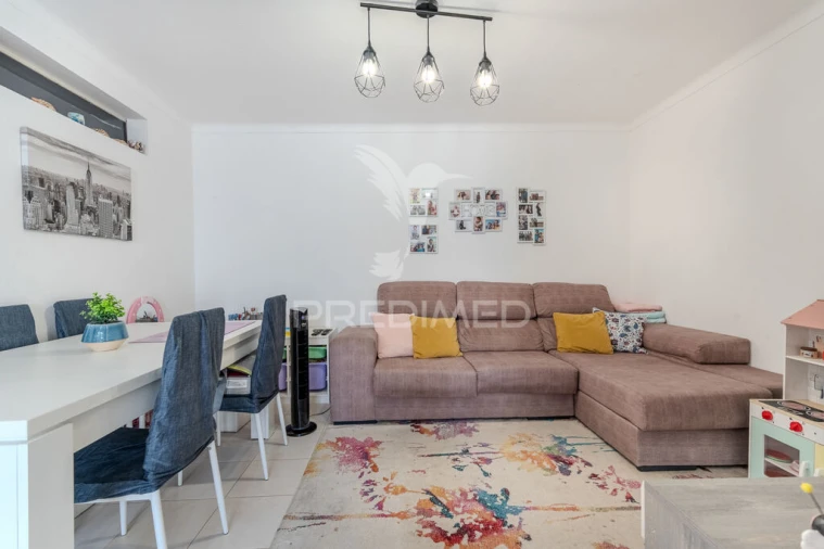 Apartamento T1 para Venda em Ferragudo Foto 6