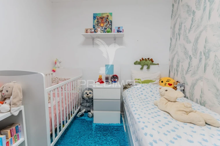 Apartamento T1 para Venda em Ferragudo Foto 12