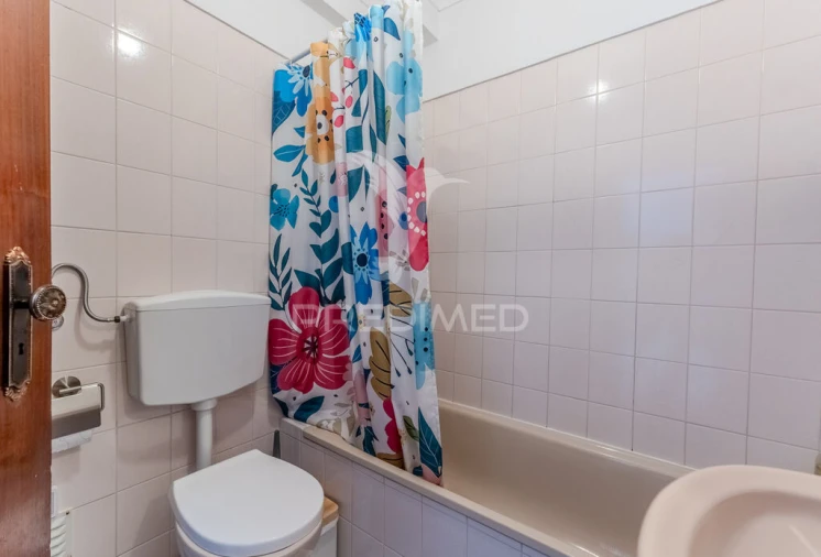 Apartamento T1 para Venda em Ferragudo Foto 9