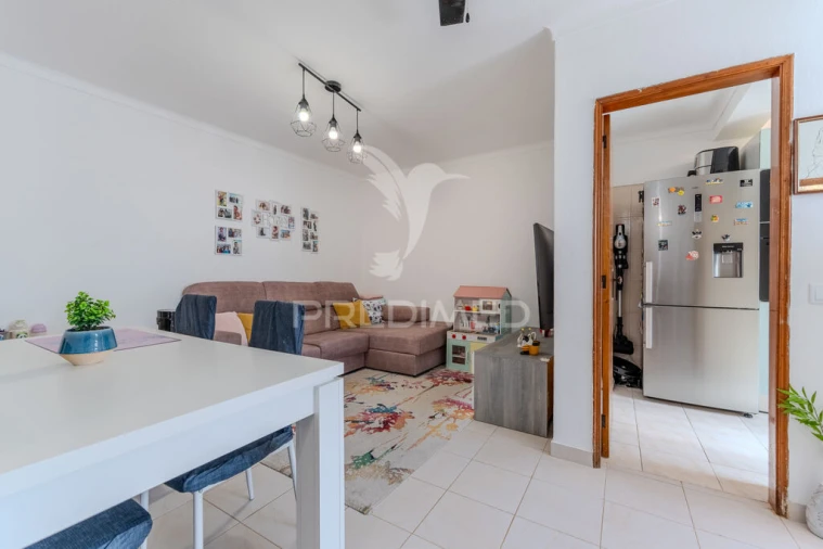 Apartamento T1 para Venda em Ferragudo Foto 7