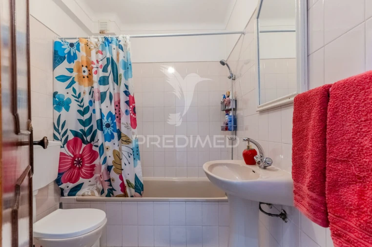 Apartamento T1 para Venda em Ferragudo Foto 10