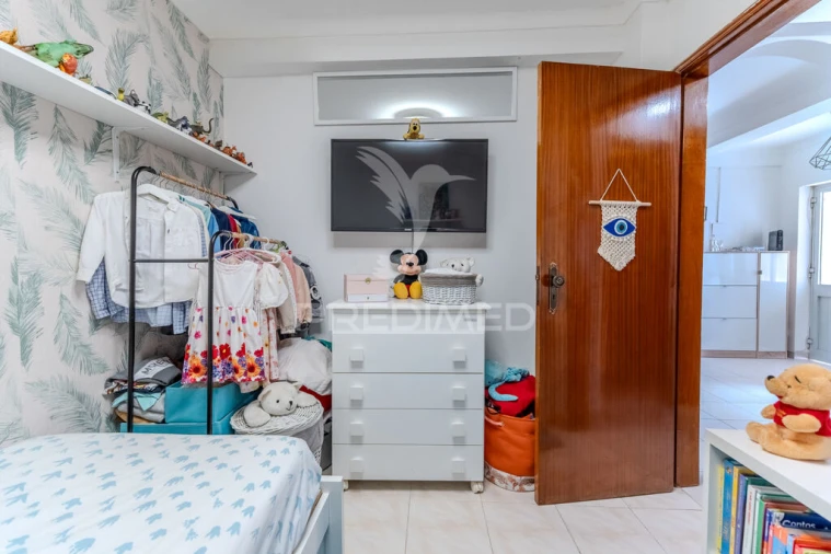 Apartamento T1 para Venda em Ferragudo Foto 11
