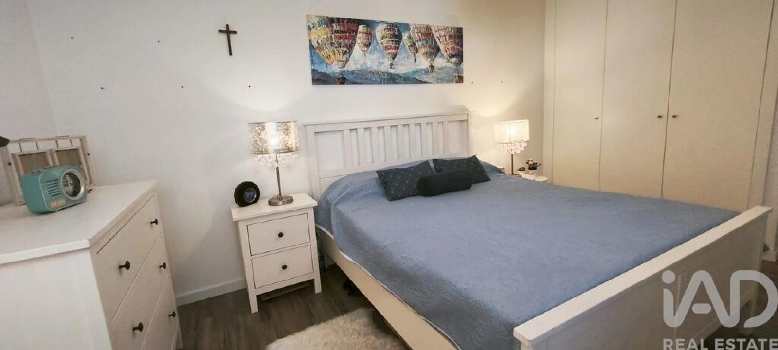 Apartamento T3 para Venda em São Brás de Alportel Foto 21