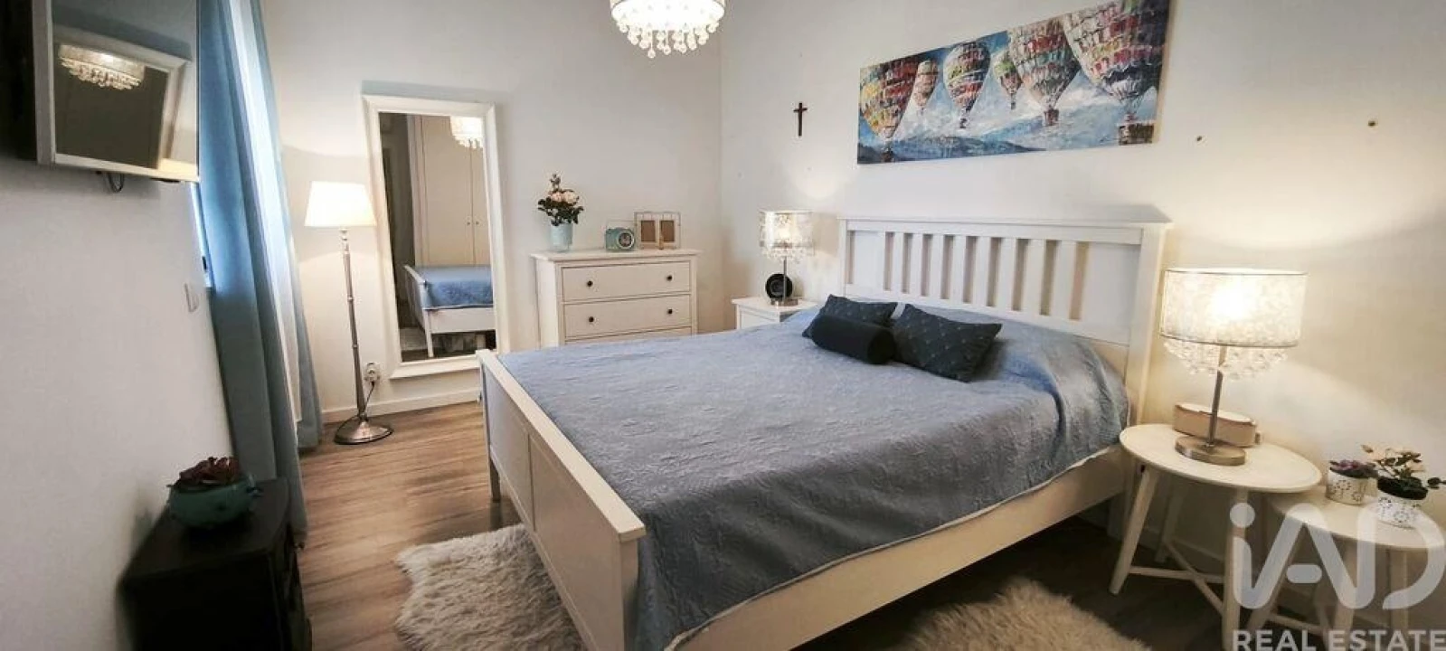 Apartamento T3 para Venda em São Brás de Alportel Foto 23