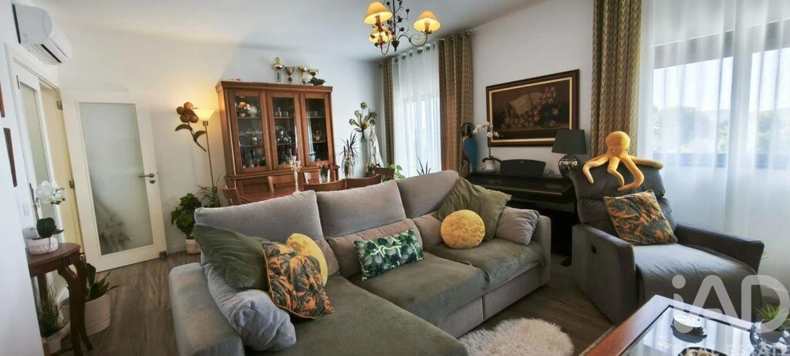 Apartamento T3 para Venda em São Brás de Alportel Foto 15