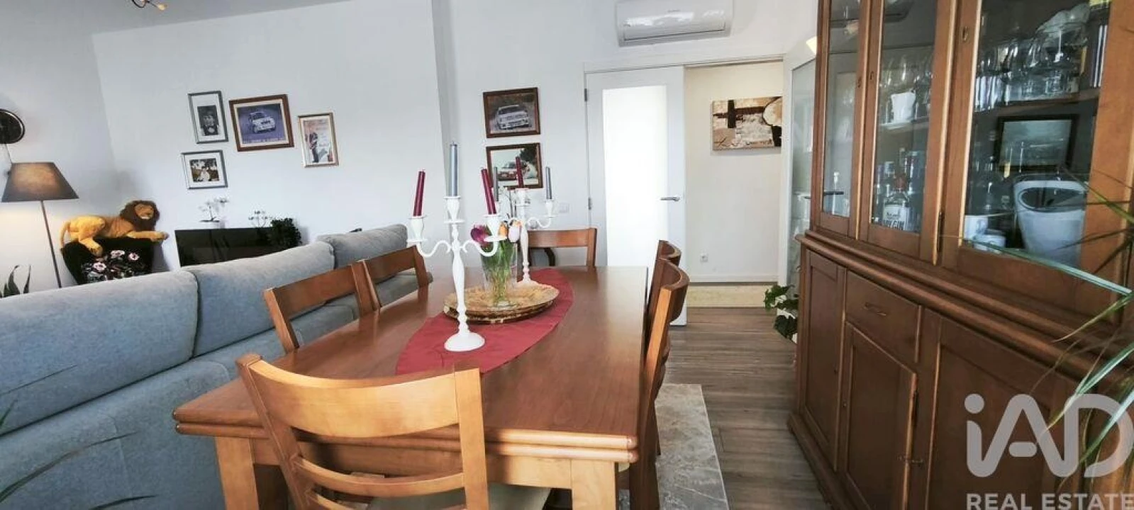 Apartamento T3 para Venda em São Brás de Alportel Foto 18