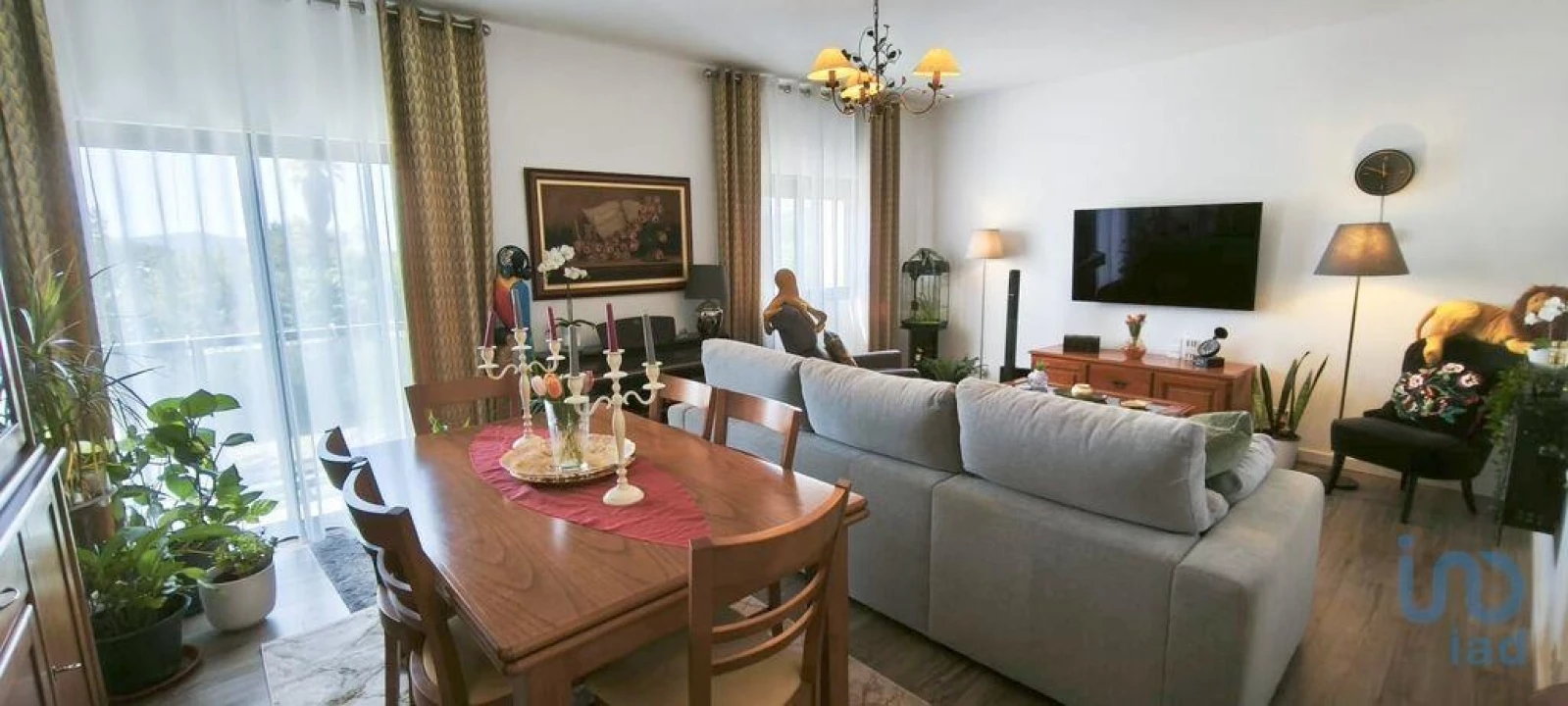 Apartamento T3 para Venda em São Brás de Alportel Foto 11