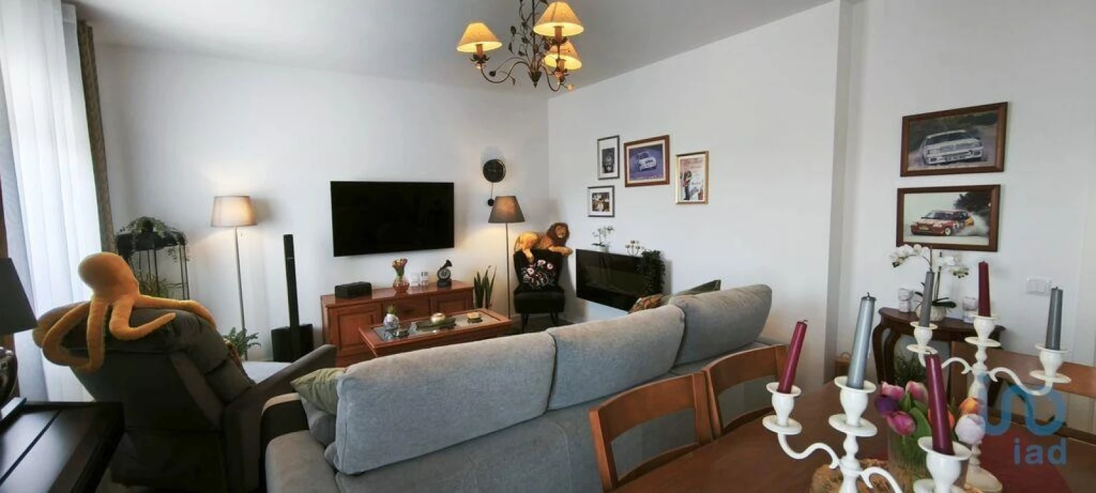 Apartamento T3 para Venda em São Brás de Alportel Foto 13