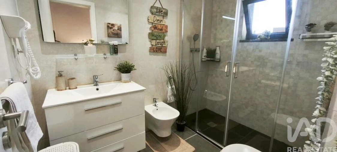 Apartamento T3 para Venda em São Brás de Alportel Foto 20