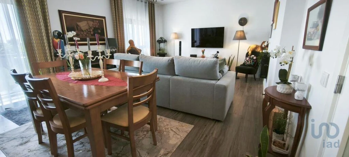 Apartamento T3 para Venda em São Brás de Alportel Foto 14