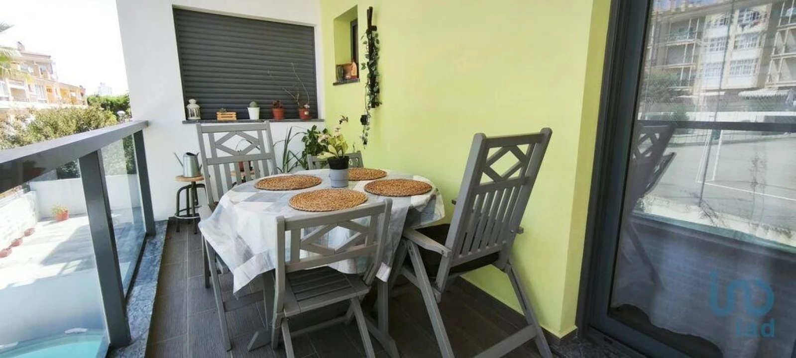 Apartamento T3 para Venda em São Brás de Alportel Foto 8