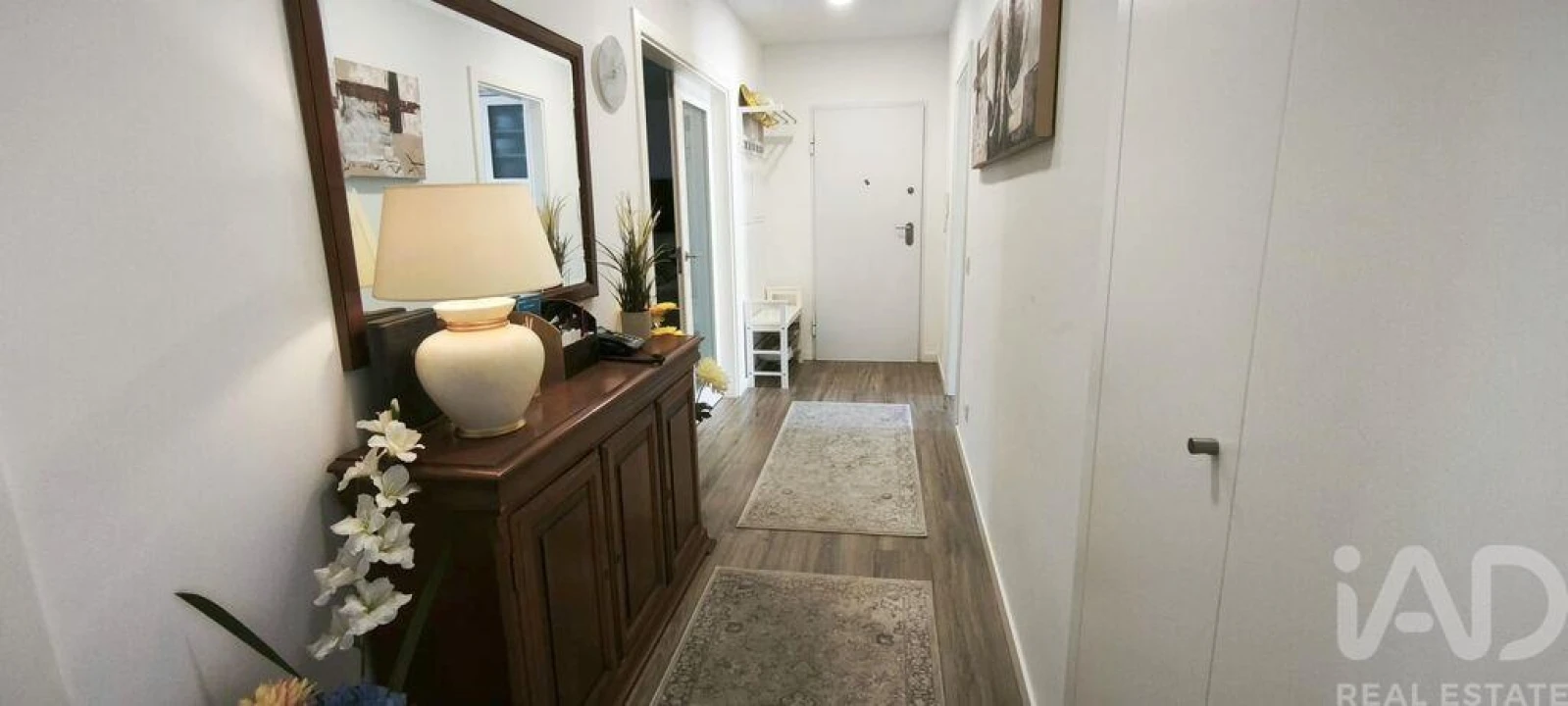 Apartamento T3 para Venda em São Brás de Alportel Foto 17