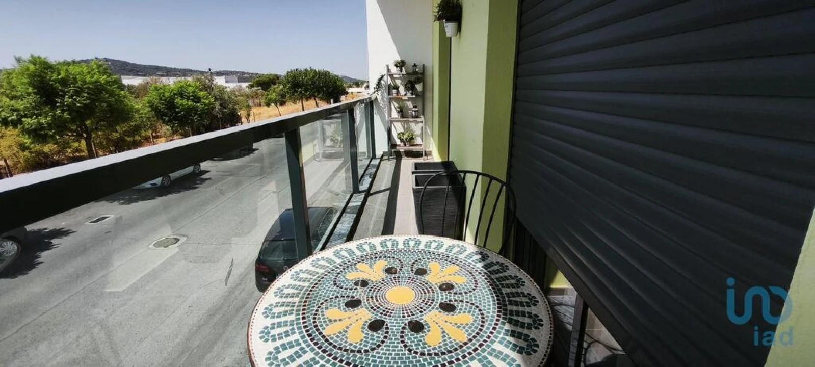 Apartamento T3 para Venda em São Brás de Alportel Foto 10