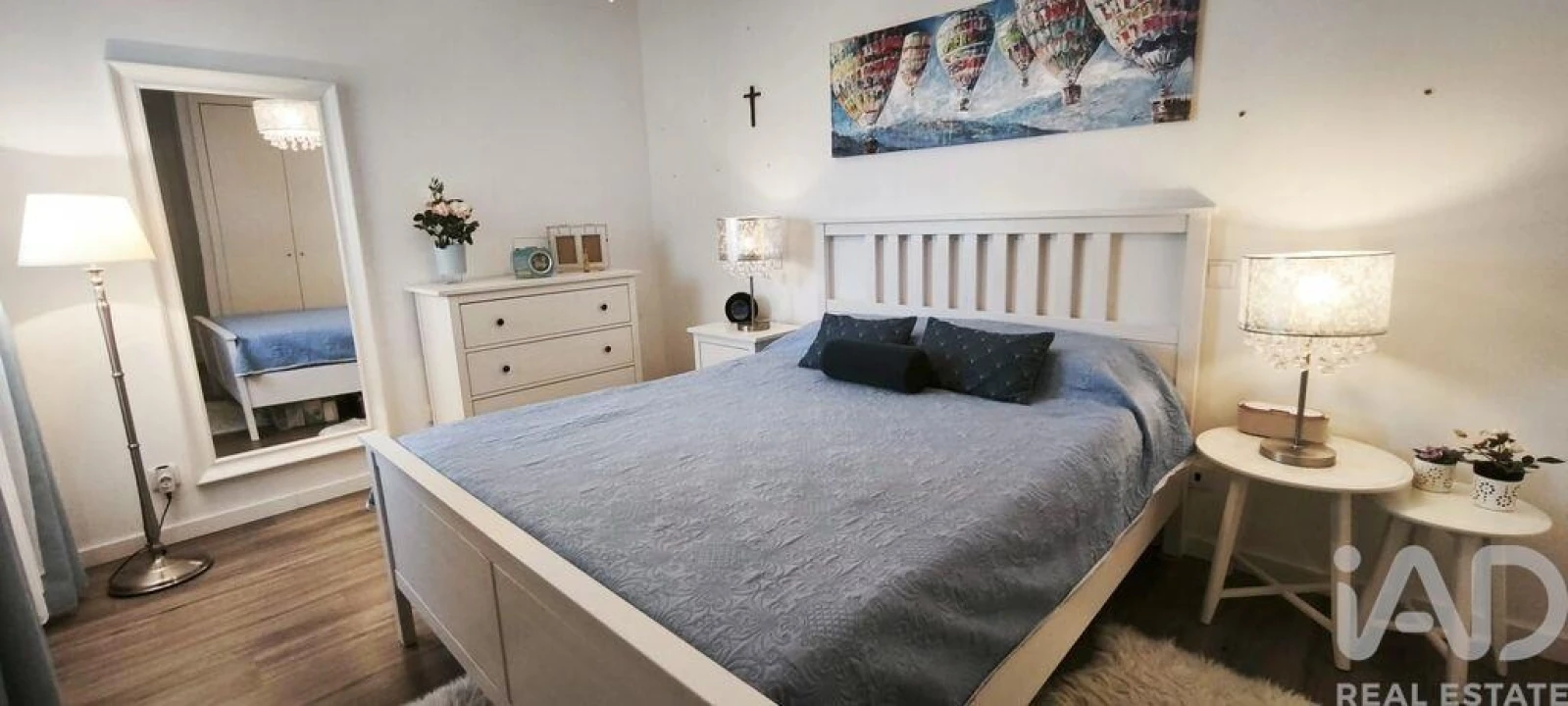 Apartamento T3 para Venda em São Brás de Alportel Foto 22