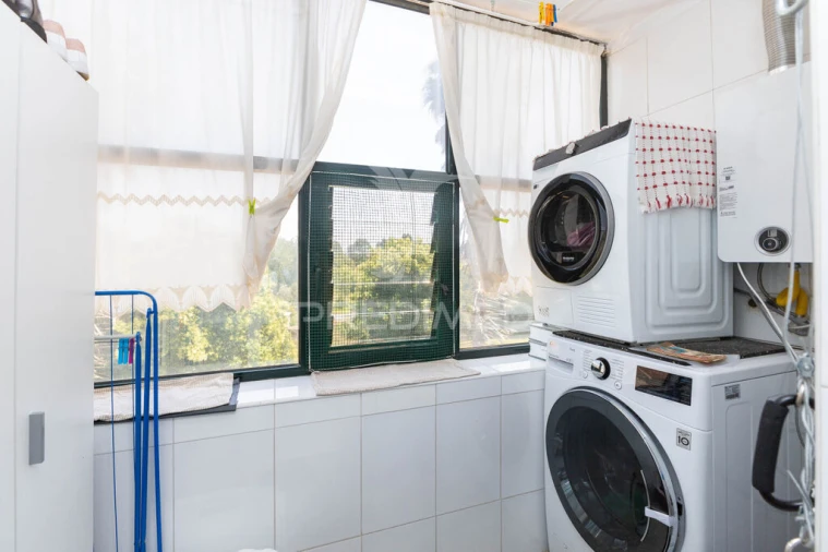 Apartamento T3 para Venda em Madalena Foto 18