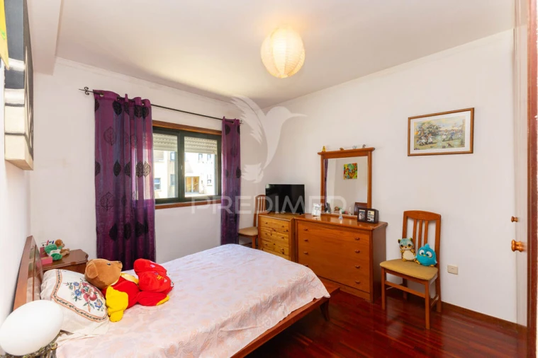 Apartamento T3 para Venda em Madalena Foto 20