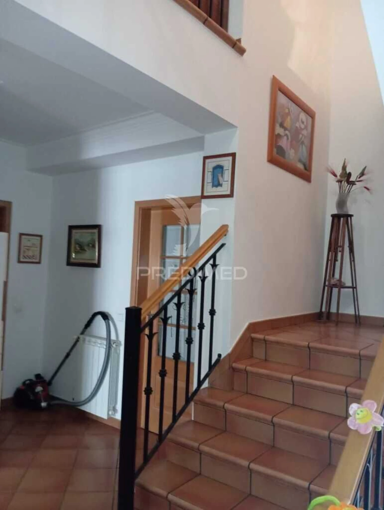 Moradia T4 para Venda em Ribeira de Nisa e Carreiras Foto 5