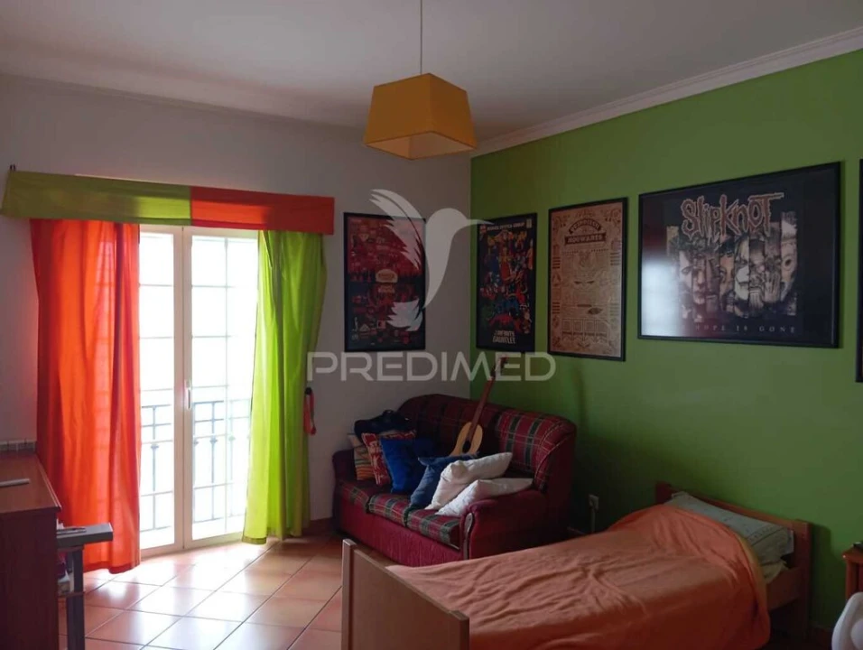 Moradia T4 para Venda em Ribeira de Nisa e Carreiras Foto 14