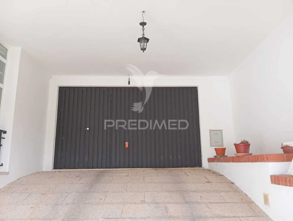 Moradia T4 para Venda em Ribeira de Nisa e Carreiras Foto 2