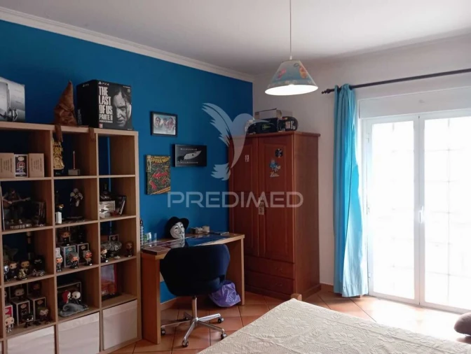 Moradia T4 para Venda em Ribeira de Nisa e Carreiras Foto 4