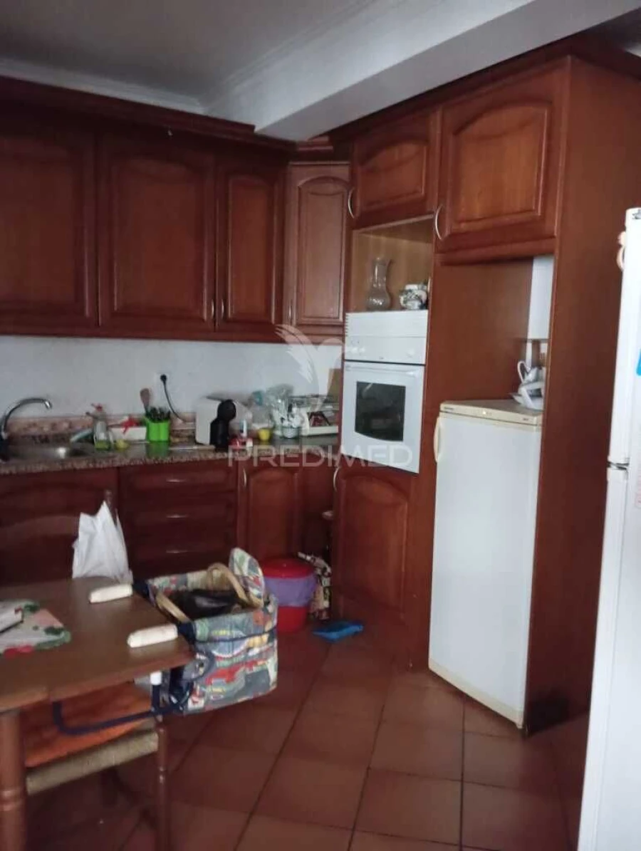 Moradia T4 para Venda em Ribeira de Nisa e Carreiras Foto 19