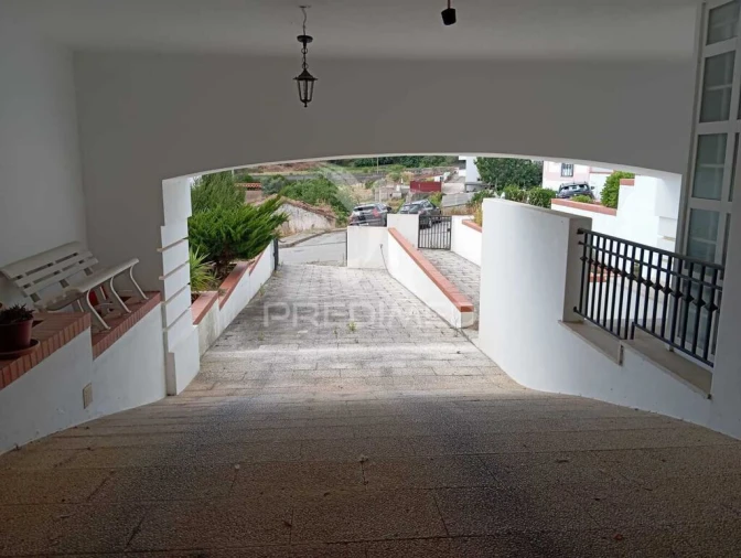 Moradia T4 para Venda em Ribeira de Nisa e Carreiras Foto 18