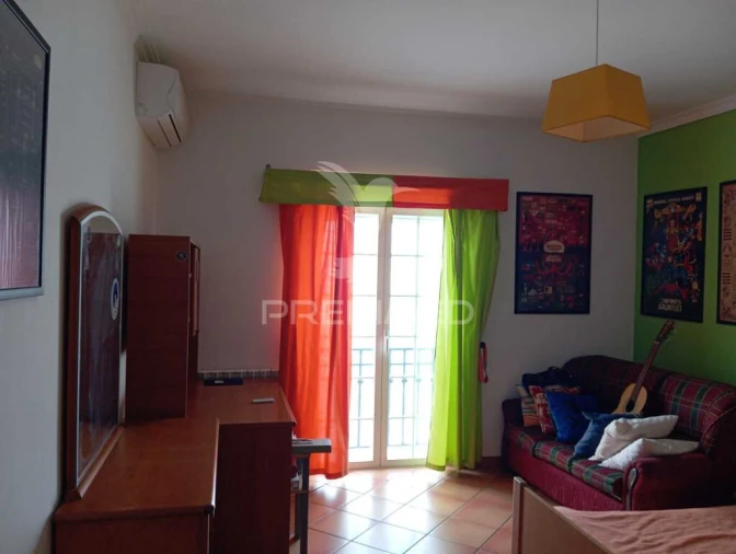 Moradia T4 para Venda em Ribeira de Nisa e Carreiras Foto 11