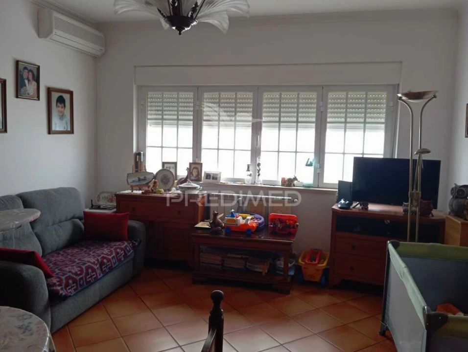 Moradia T4 para Venda em Ribeira de Nisa e Carreiras Foto 7