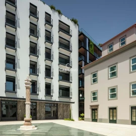 Apartamento T2 para Venda em Funchal (Se)