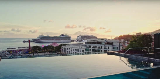 Apartamento T2 para Venda em Funchal (Se)