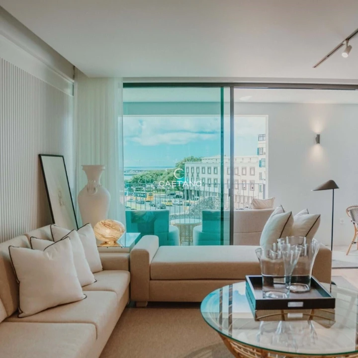 Apartamento T2 para Venda em Funchal (Se) Foto 17