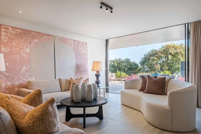 Apartamento T4 para Venda em São Martinho