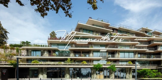 Apartamento T4 para Venda em São Martinho