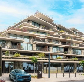 Apartamento T4 para Venda em São Martinho