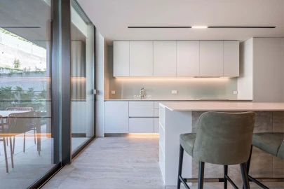 Apartamento T4 para Venda em São Martinho