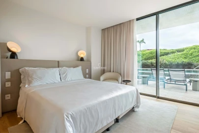 Apartamento T4 para Venda em São Martinho
