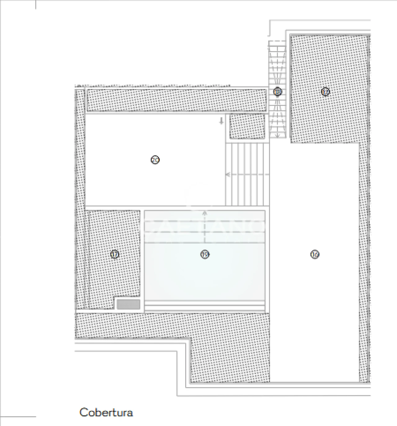 Apartamento T4 para Venda em São Martinho Foto 61