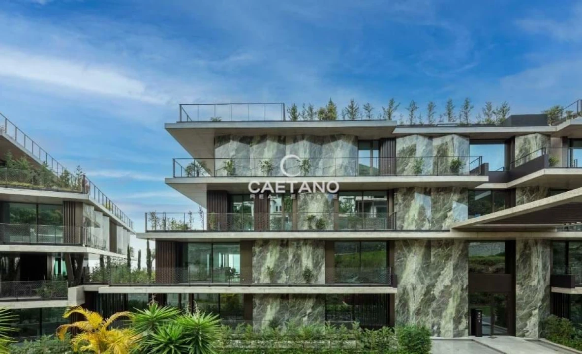Apartamento T4 para Venda em São Martinho Foto 18