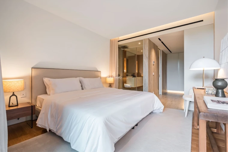Apartamento T4 para Venda em São Martinho Foto 39