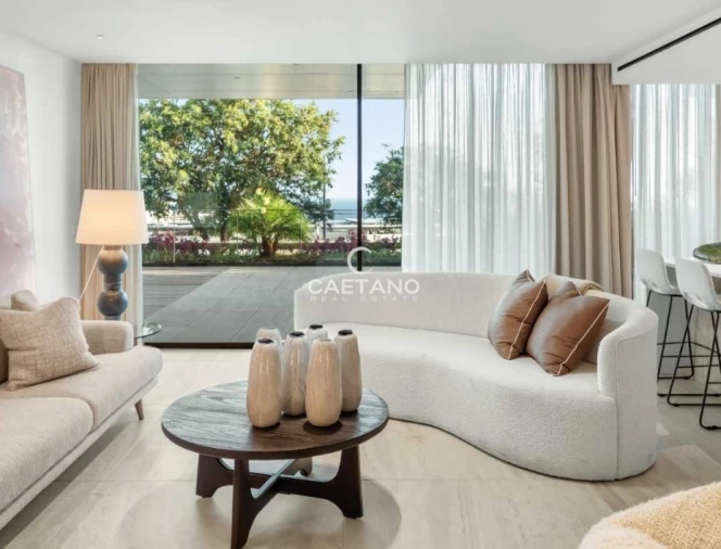 Apartamento T4 para Venda em São Martinho Foto 17