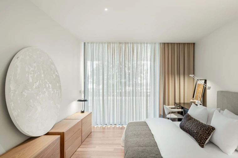 Apartamento T4 para Venda em São Martinho Foto 51
